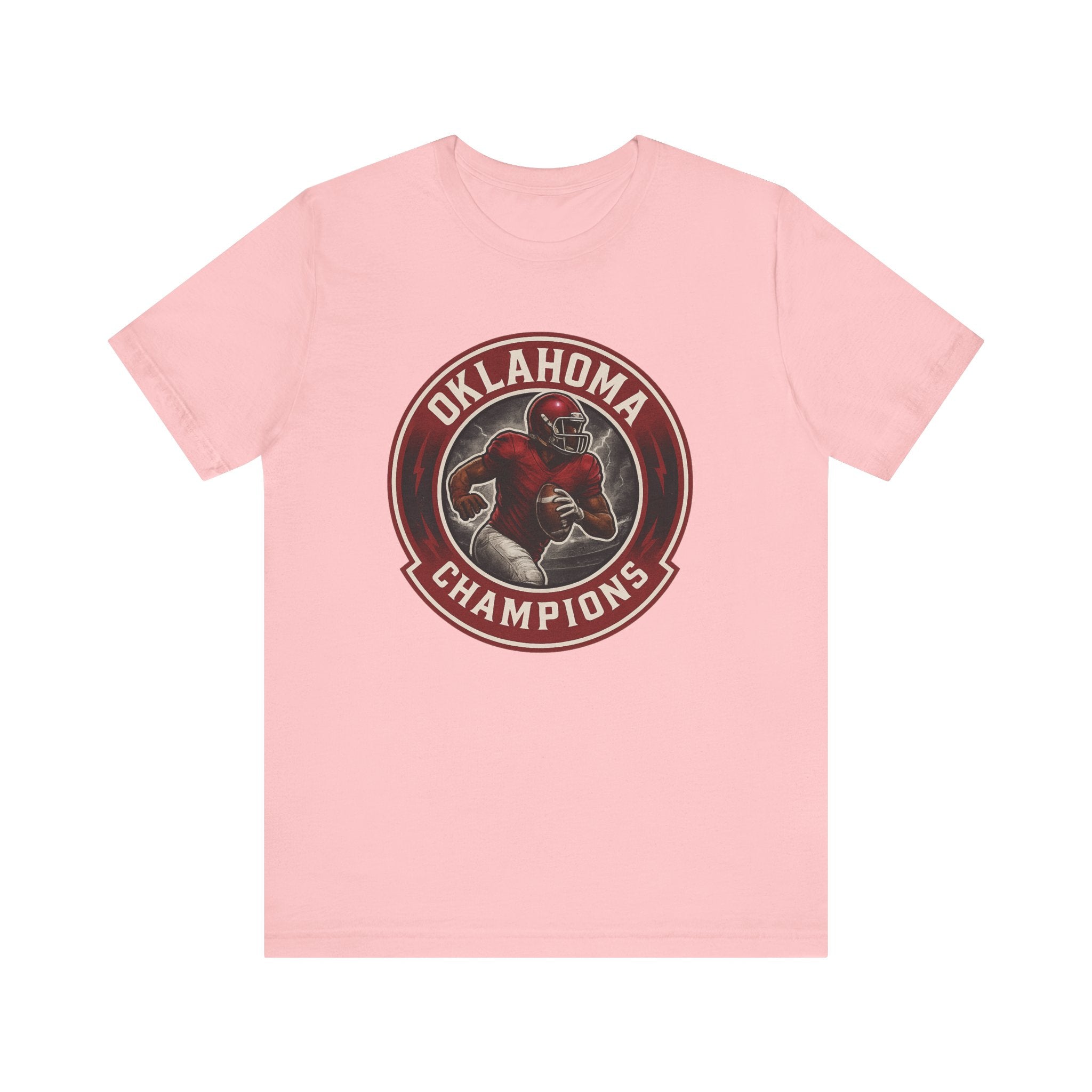 Oklahoma Champions Tee
