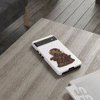 Tough Cases: Stylish Phone Case for Sports Lovers