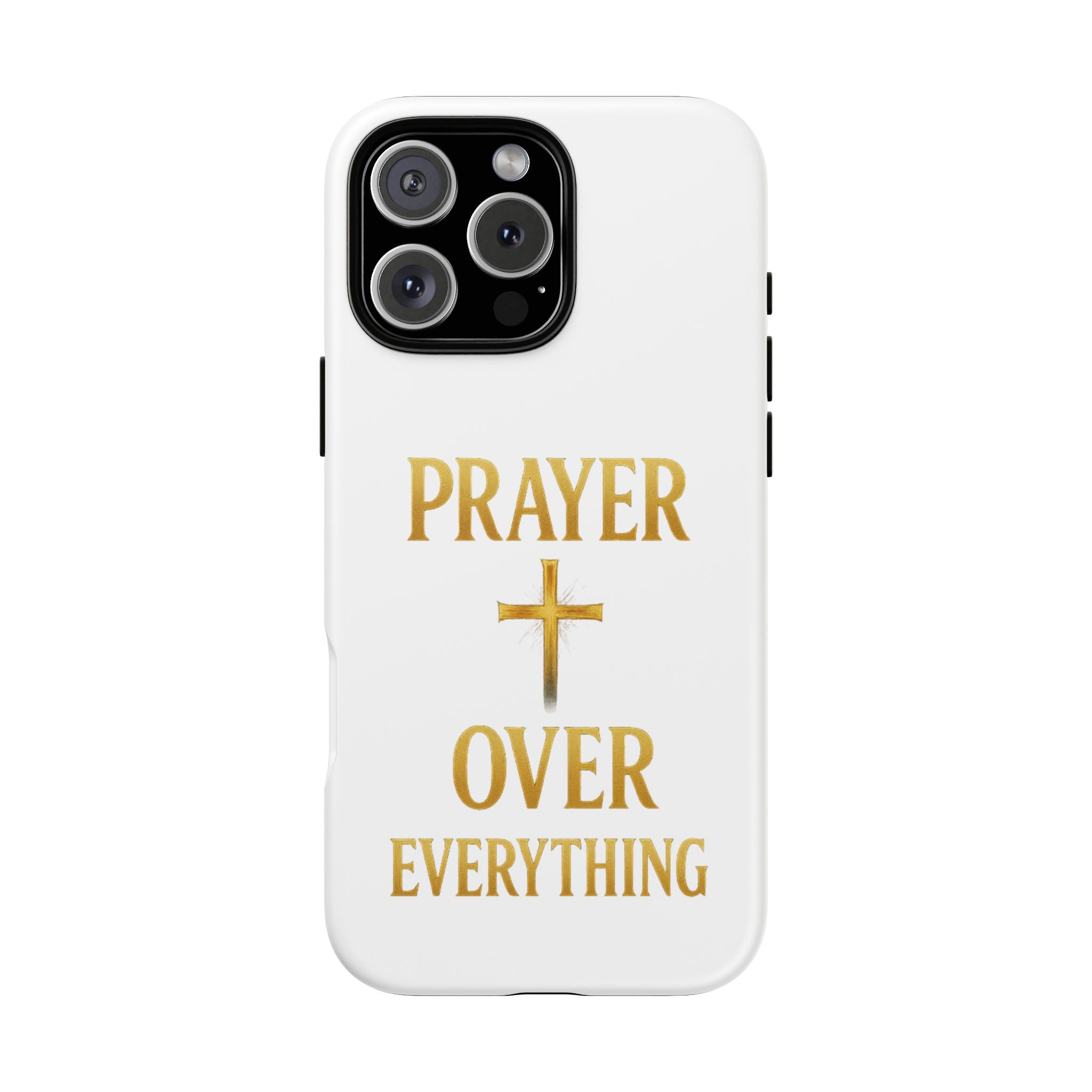 Christian Phone Case