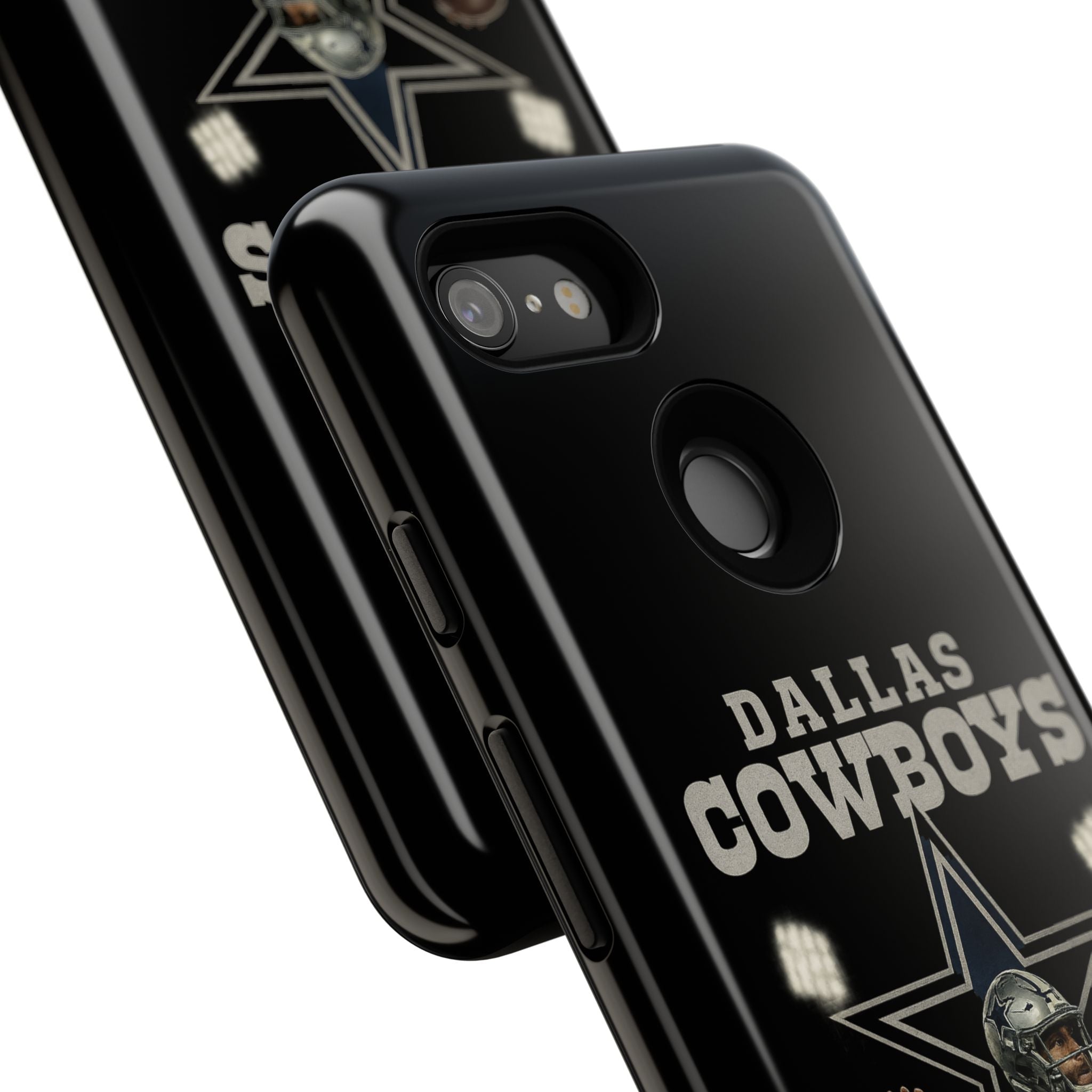 Dallas Cowboys Tough Cases