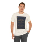 Inspirational Quote T-Shirt