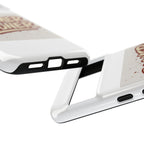 Boomer Sooner Tough Phone Cases