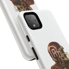 Tough Cases: Stylish Phone Case for Sports Lovers