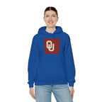 OU Spirit Unisex Hooded