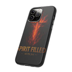 Hot Spirit-Filled Phone Case