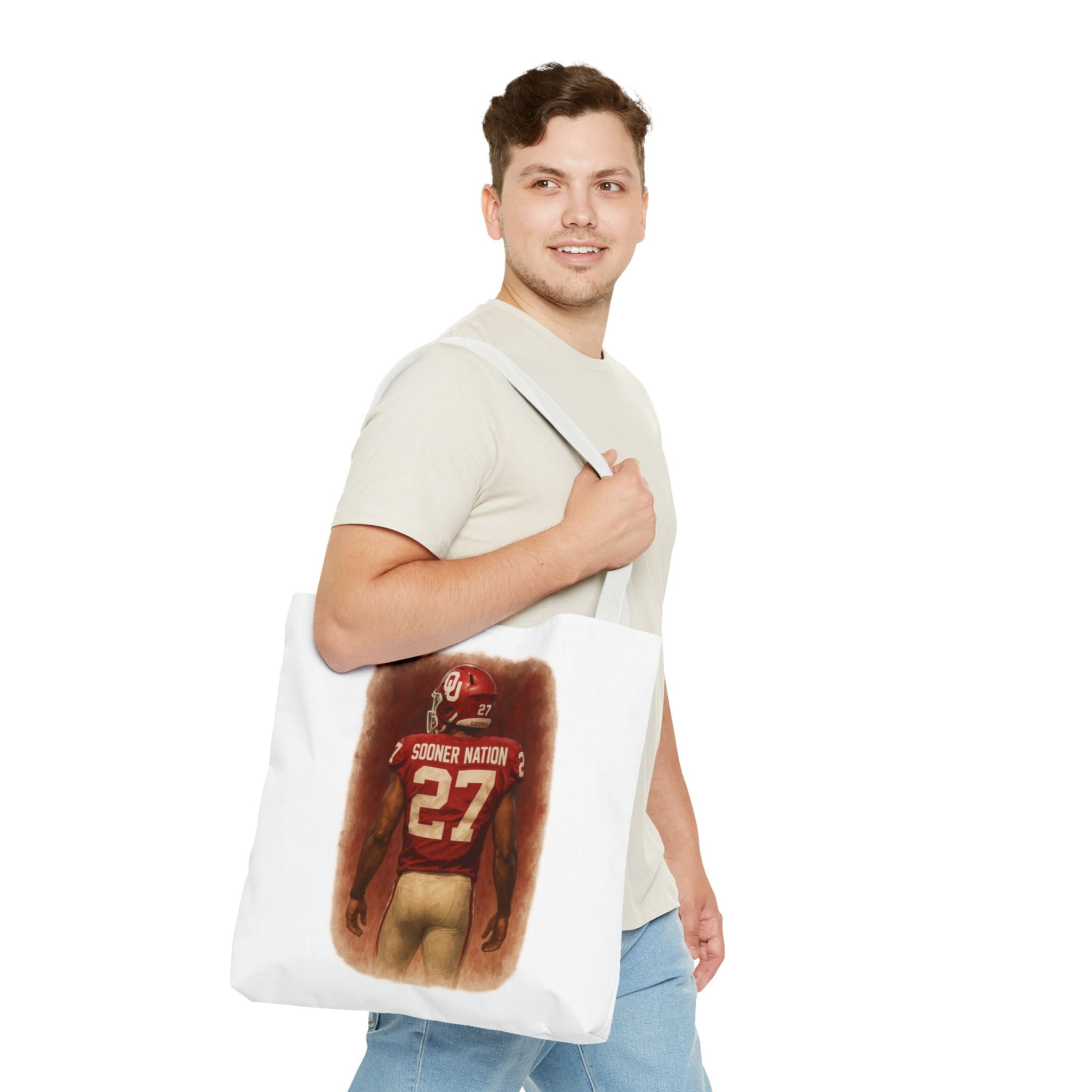 Tote Bag (AOP)