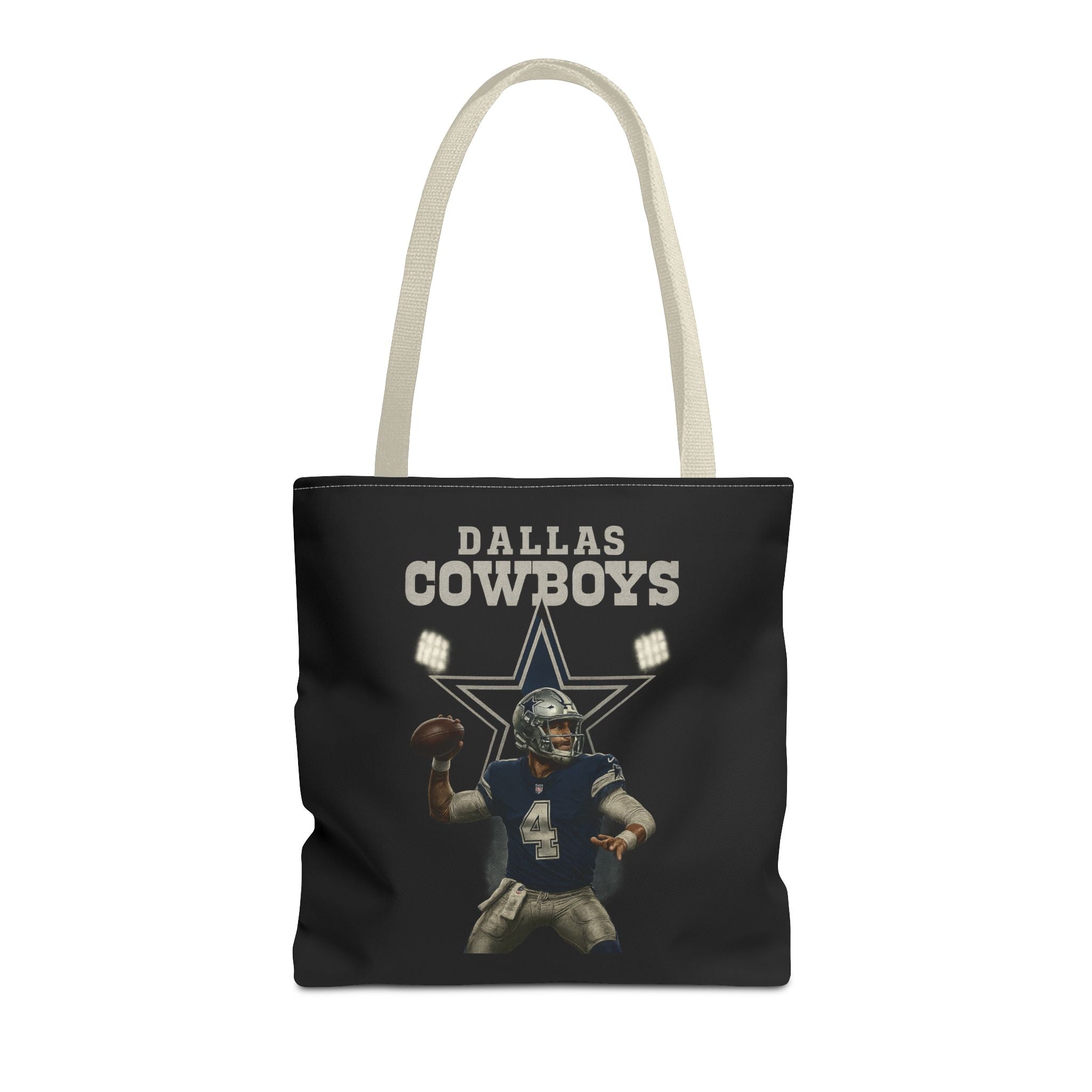 Dallas Cowboys Tote Bag