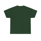 Warfare Won on My Knees Unisex Tee