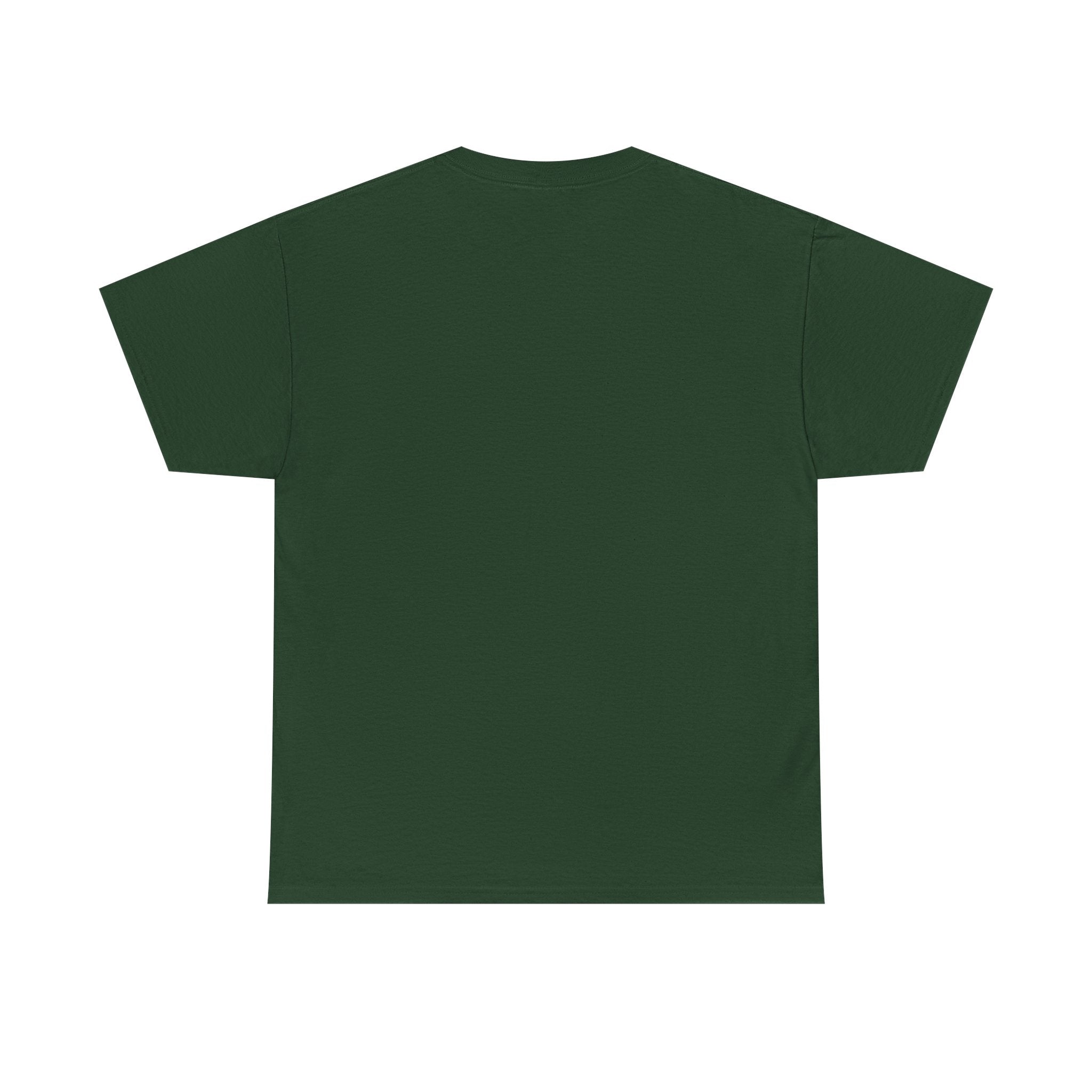 Warfare Won on My Knees Unisex Tee