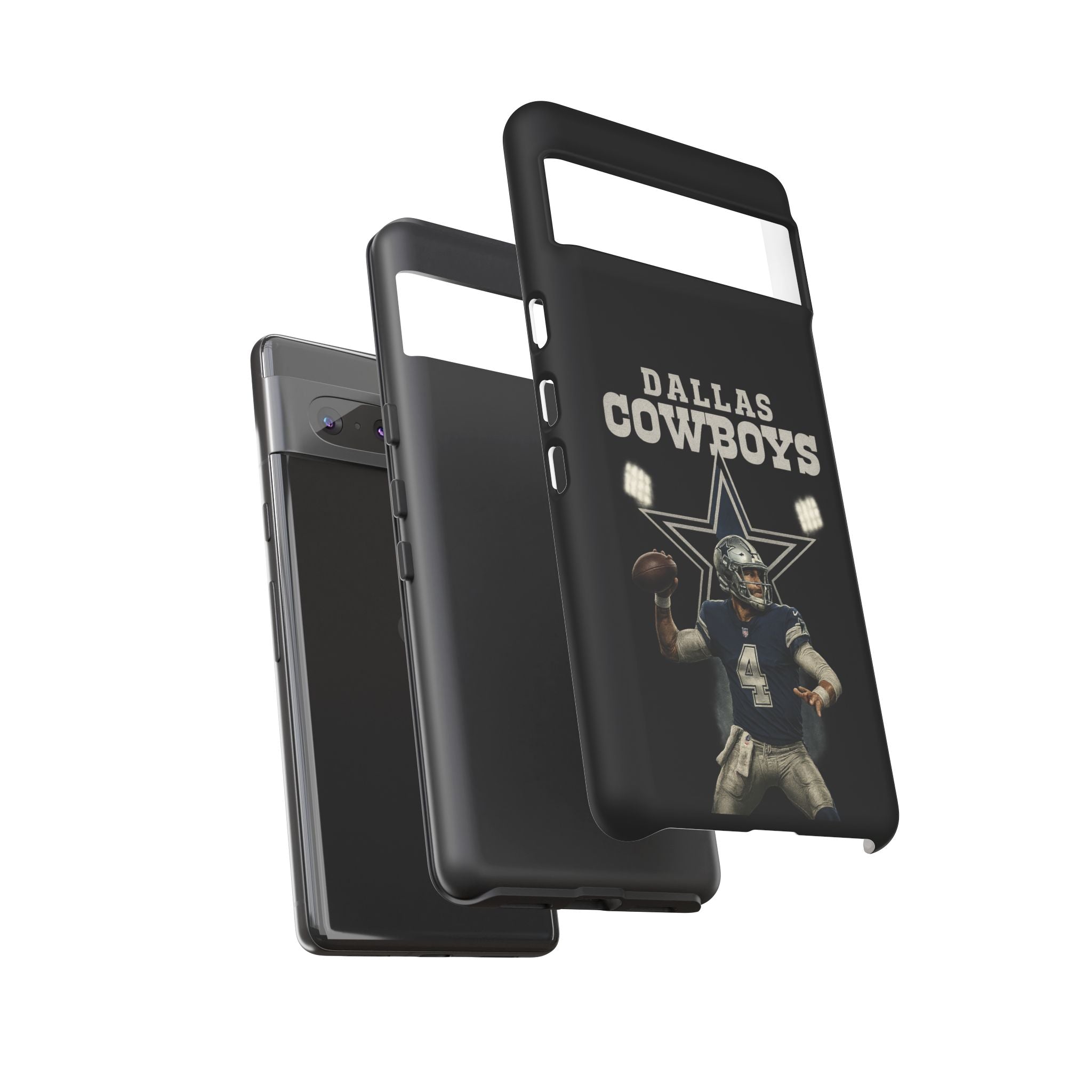 Dallas Cowboys Tough Cases