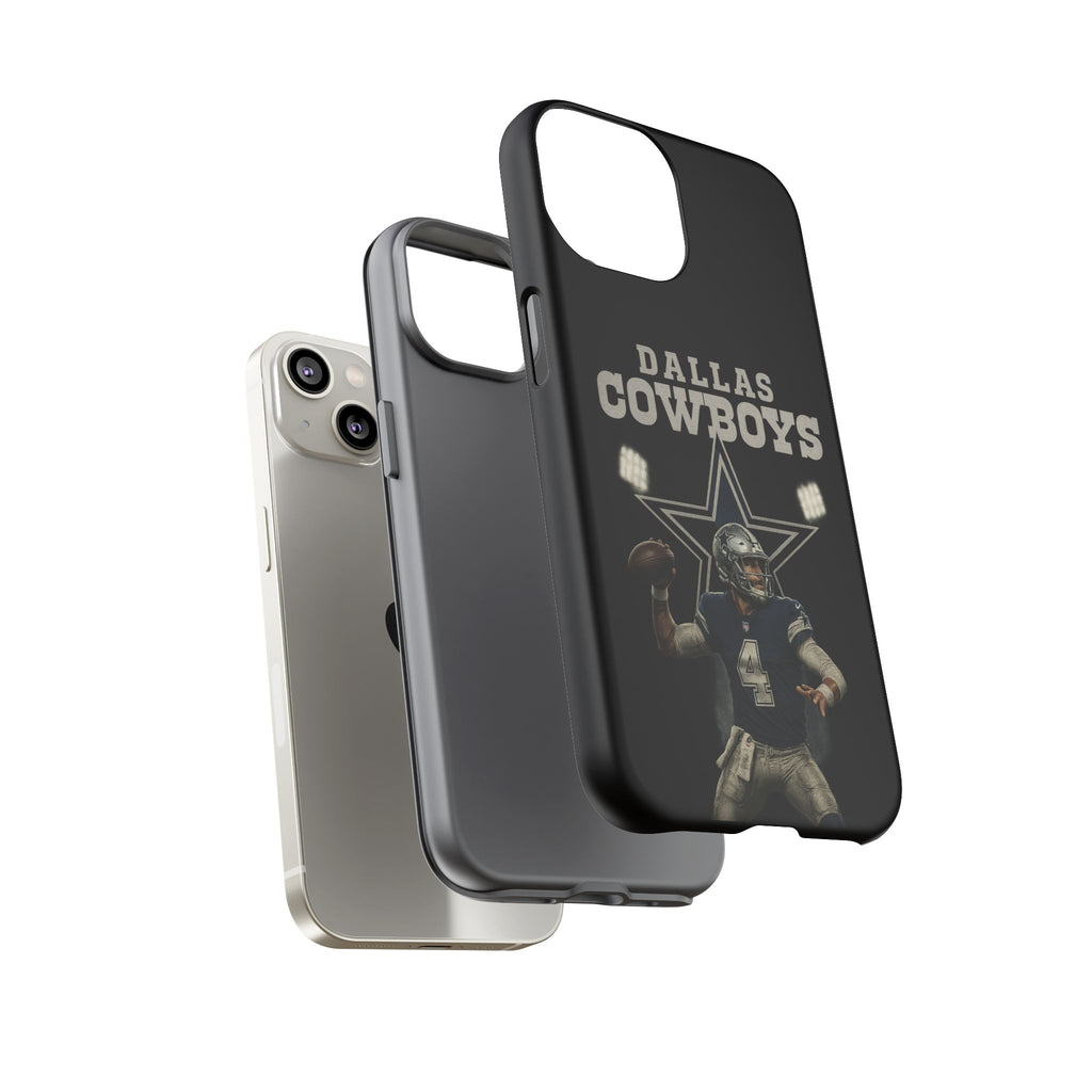 Dallas Cowboys Tough Cases