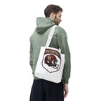 OU Football Tote Bag