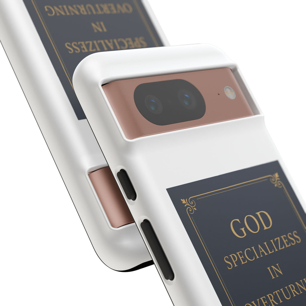 iPhone Case, Inspirational Phone Case