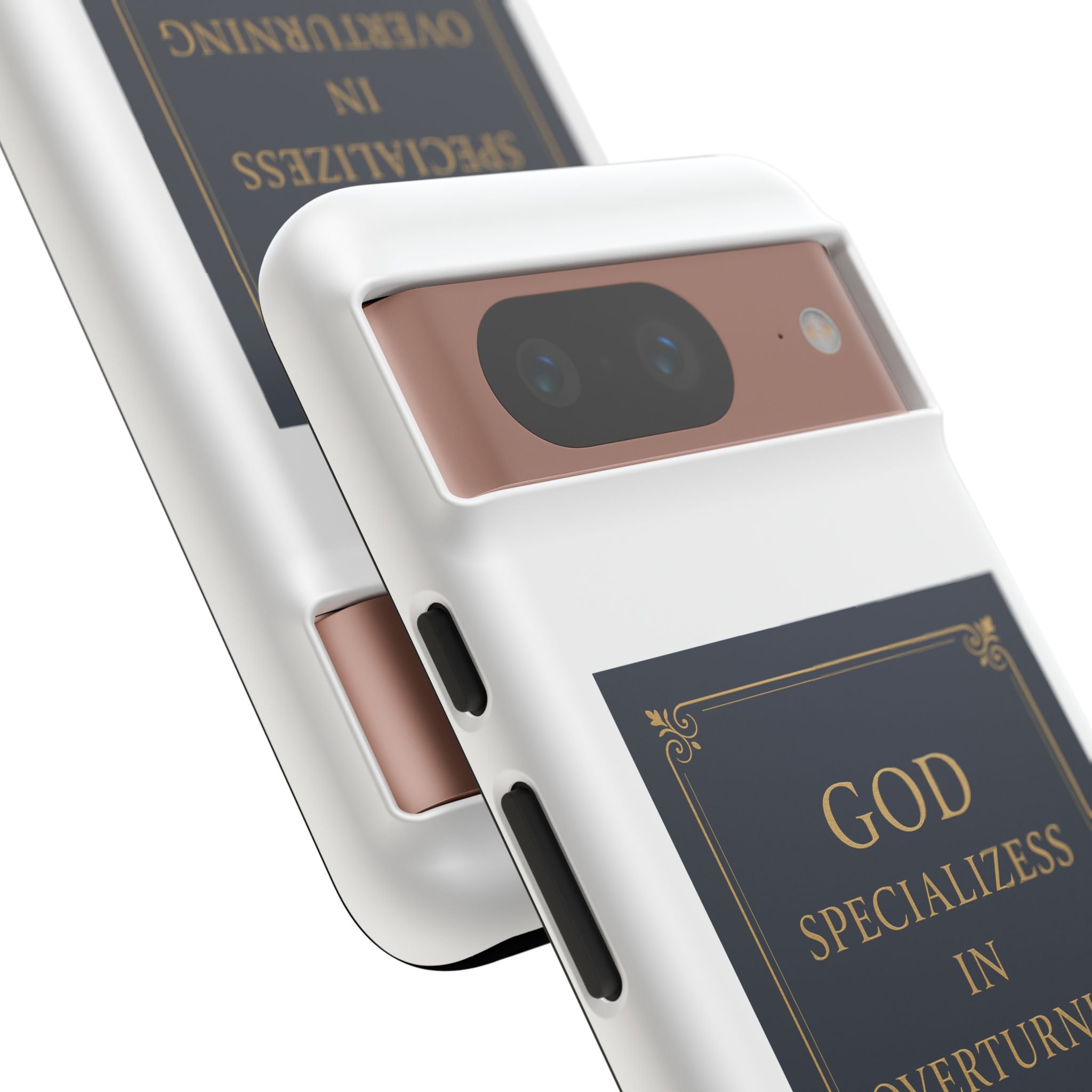 iPhone Case, Inspirational Phone Case