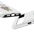 Thunder Up Phone Case