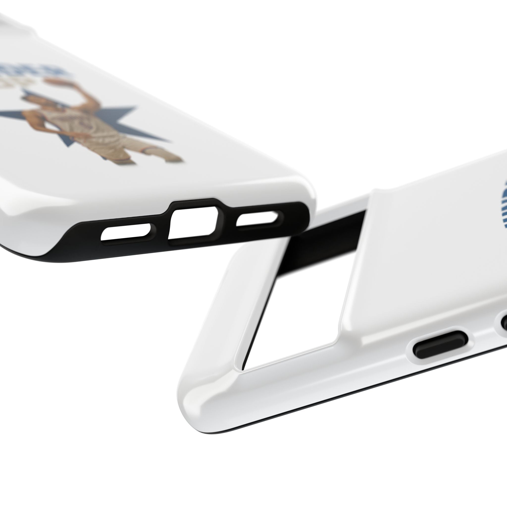 Thunder Up Phone Case