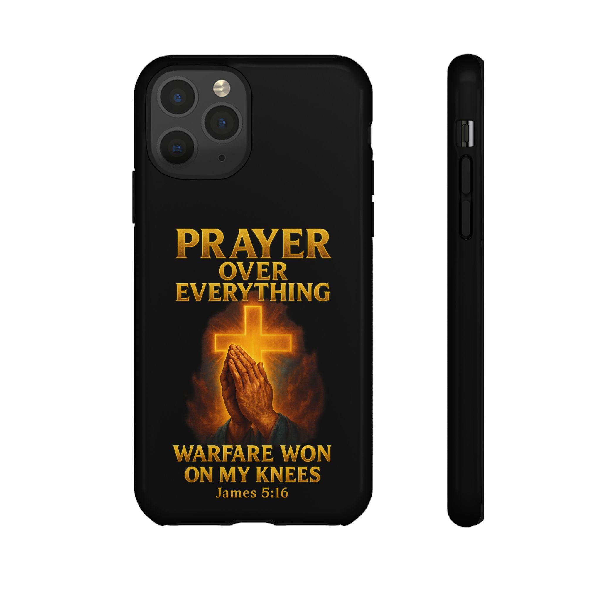Tough Cases