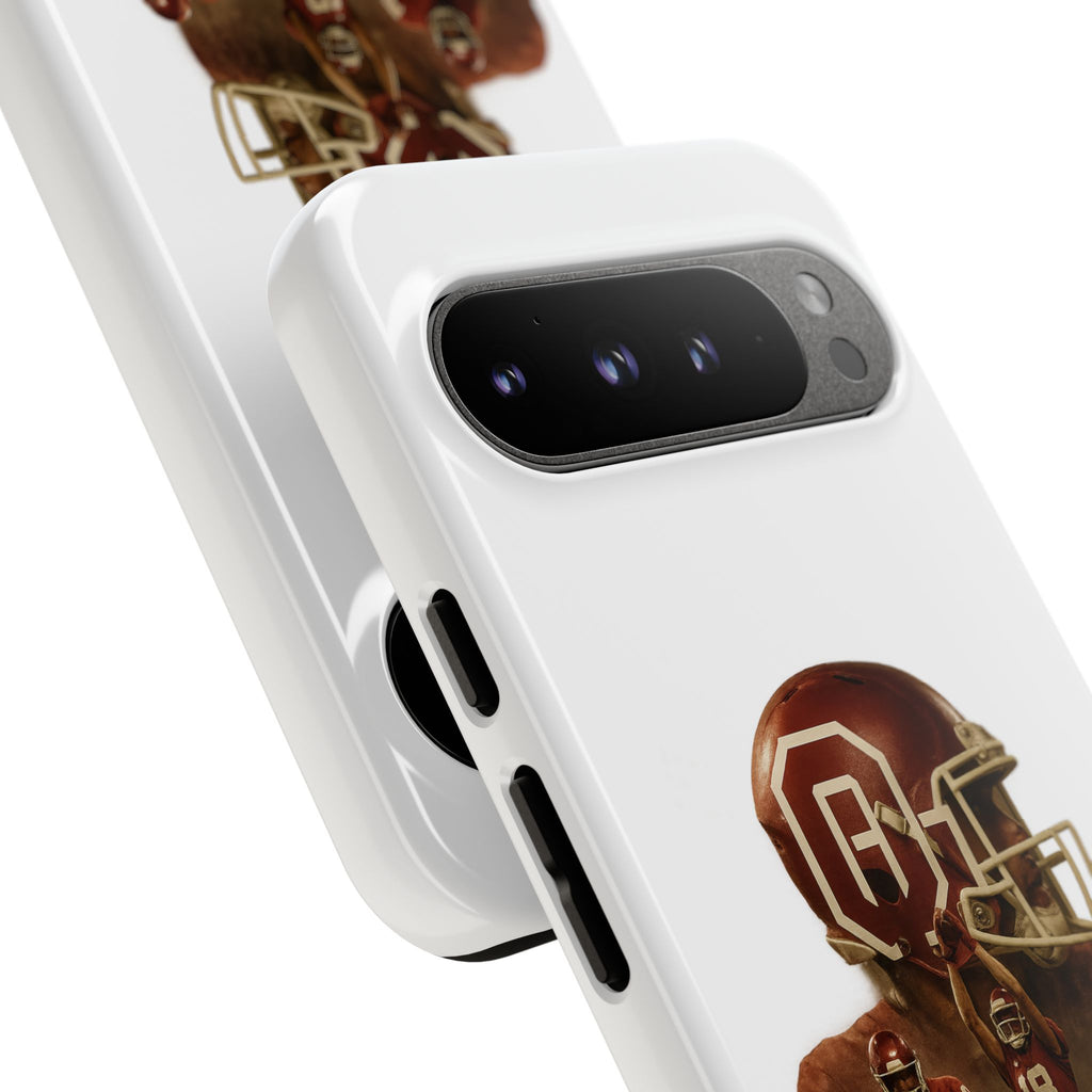Tough Cases: Stylish Phone Case for Sports Lovers