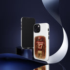 Oklahoma Sooners Phone Case