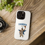 Thunder Up Phone Case