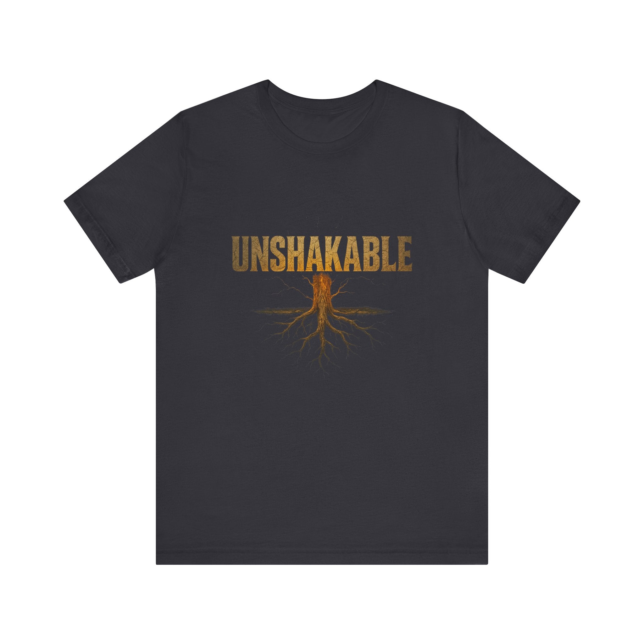 Unshakable Roots Tee