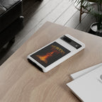 Heaven's Fire Phone Case
