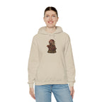 Cozy Unisex Heavy Blend Hooded