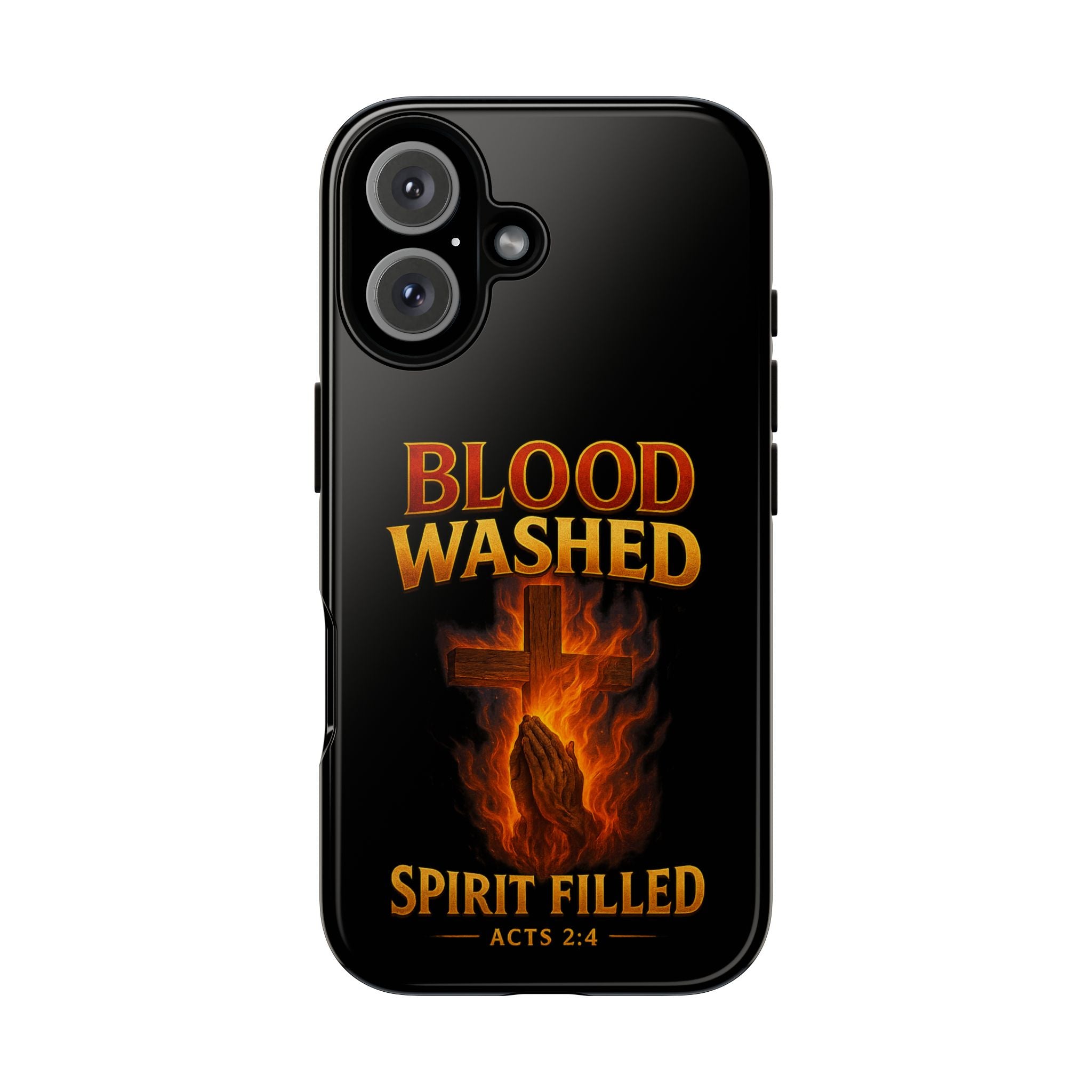 Christian Phone Case