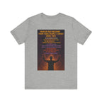 Prayer for Freedom Unisex Tee