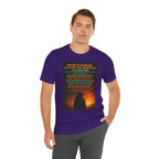 Prayer Overcome Tee