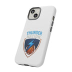 Thunder Nation Phone Case