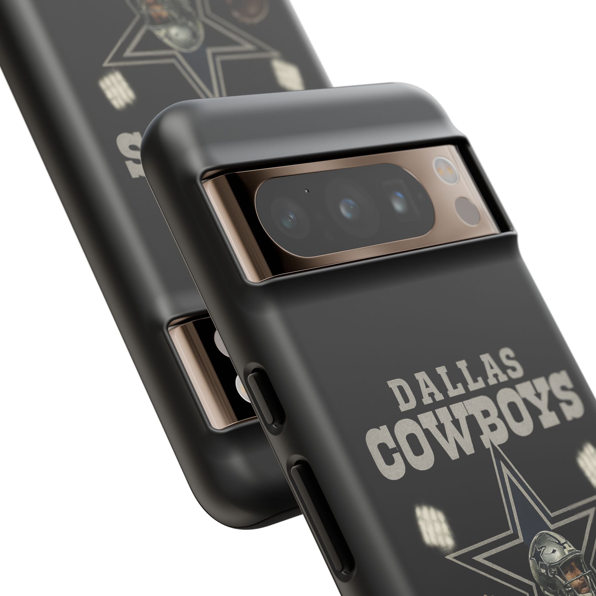 Dallas Cowboys Tough Cases