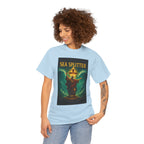 Sea Splitter Unisex Heavy Cotton Tee
