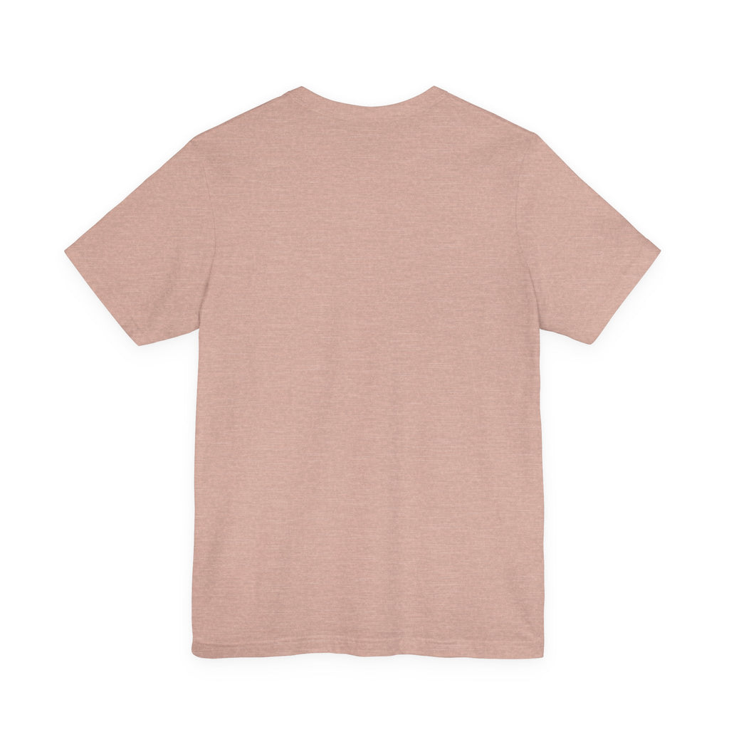 Prayer Overcome Tee