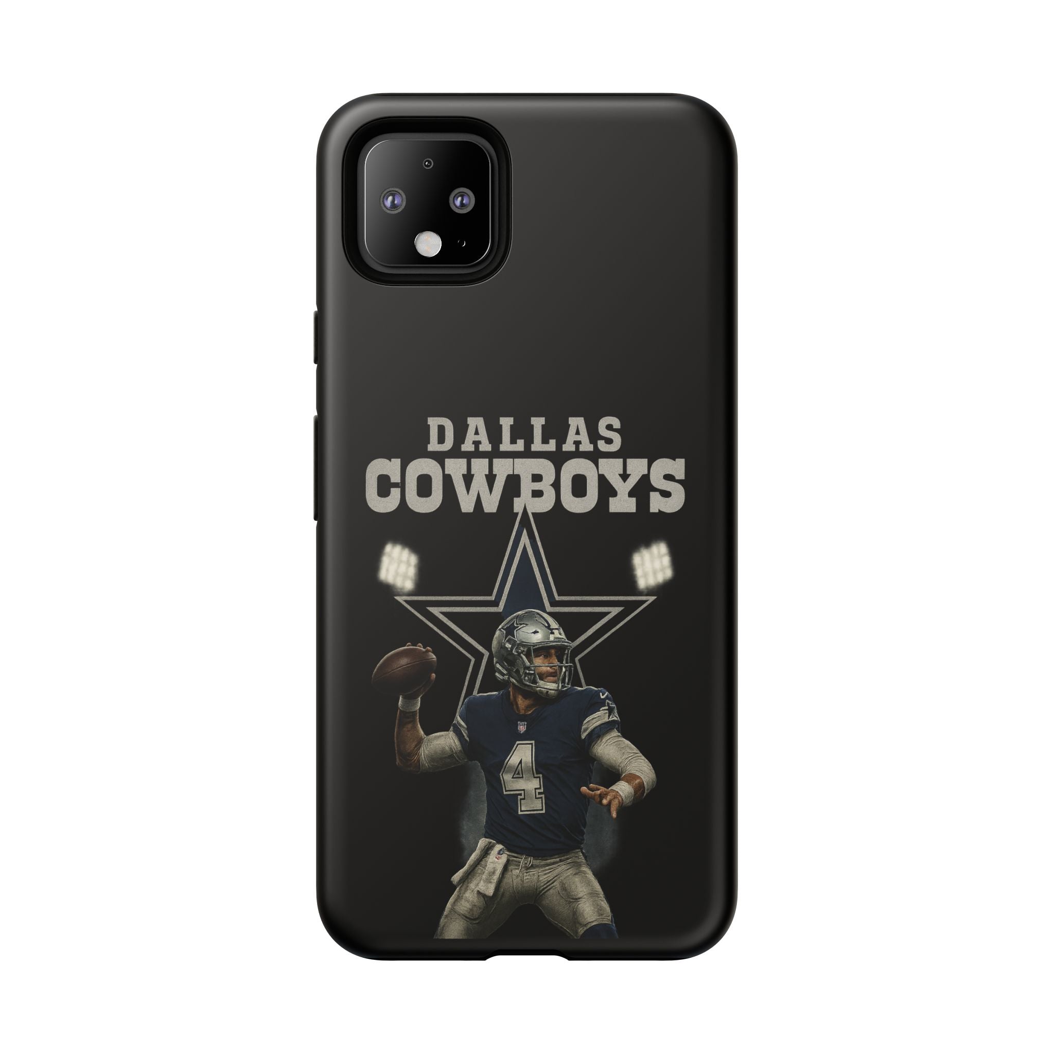Dallas Cowboys Tough Cases