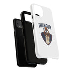 Thunder Up Phone Case