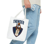 OKC Thunder Tote Bag
