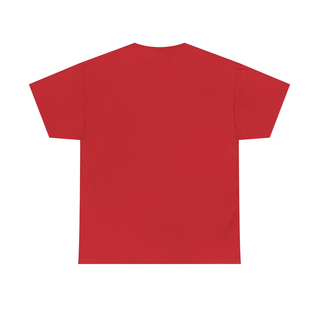 Chain Breaker Unisex Heavy Cotton Tee