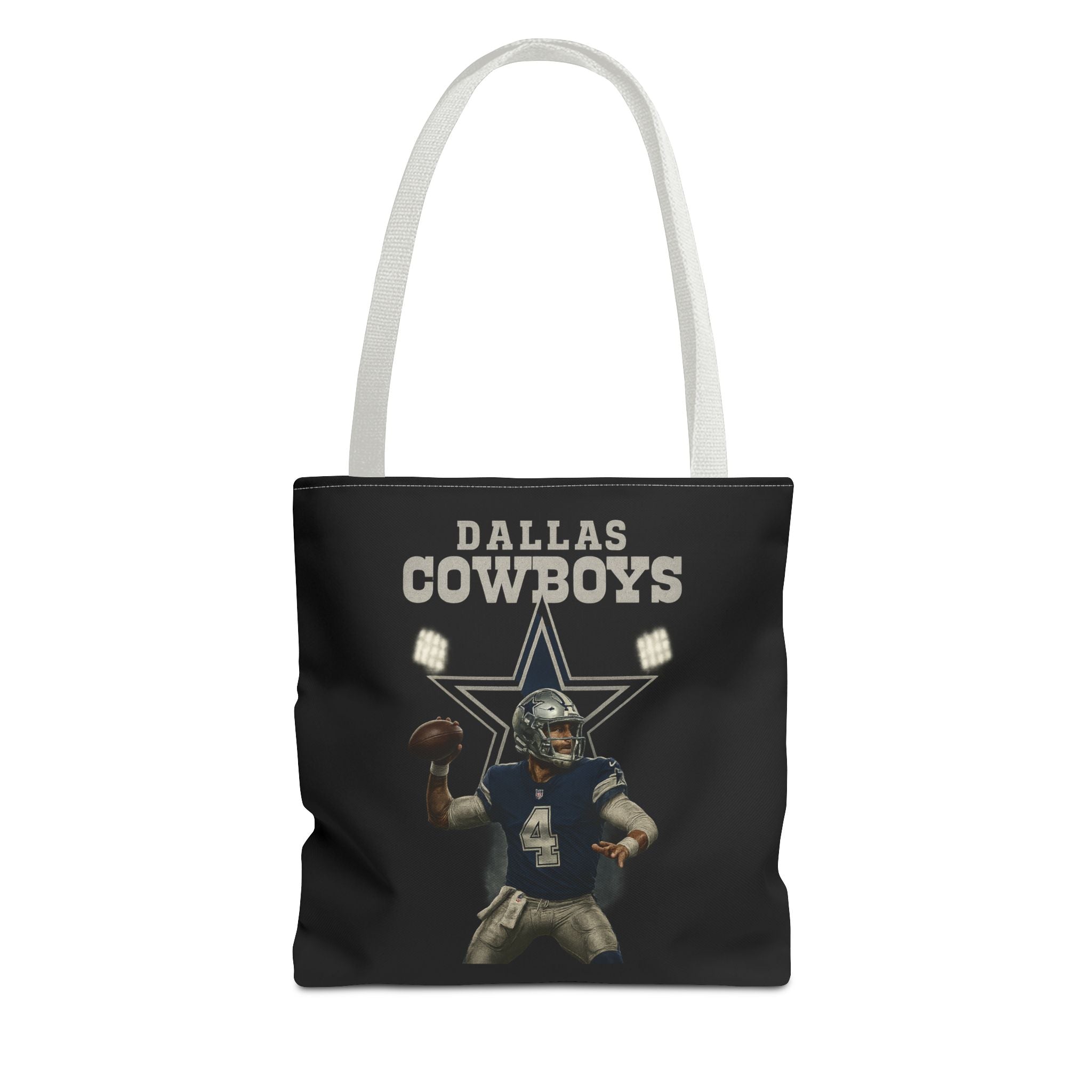 Dallas Cowboys Tote Bag