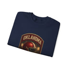 Oklahoma Football Sweatshirt