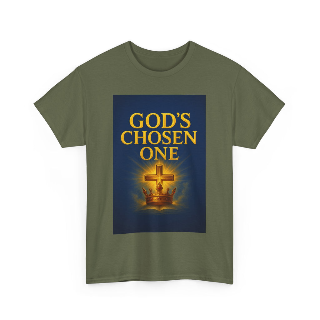 God's Chosen One Tee
