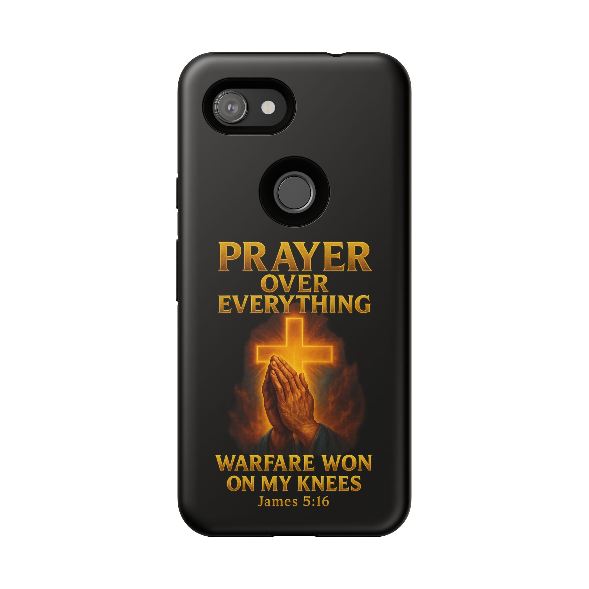 Tough Cases