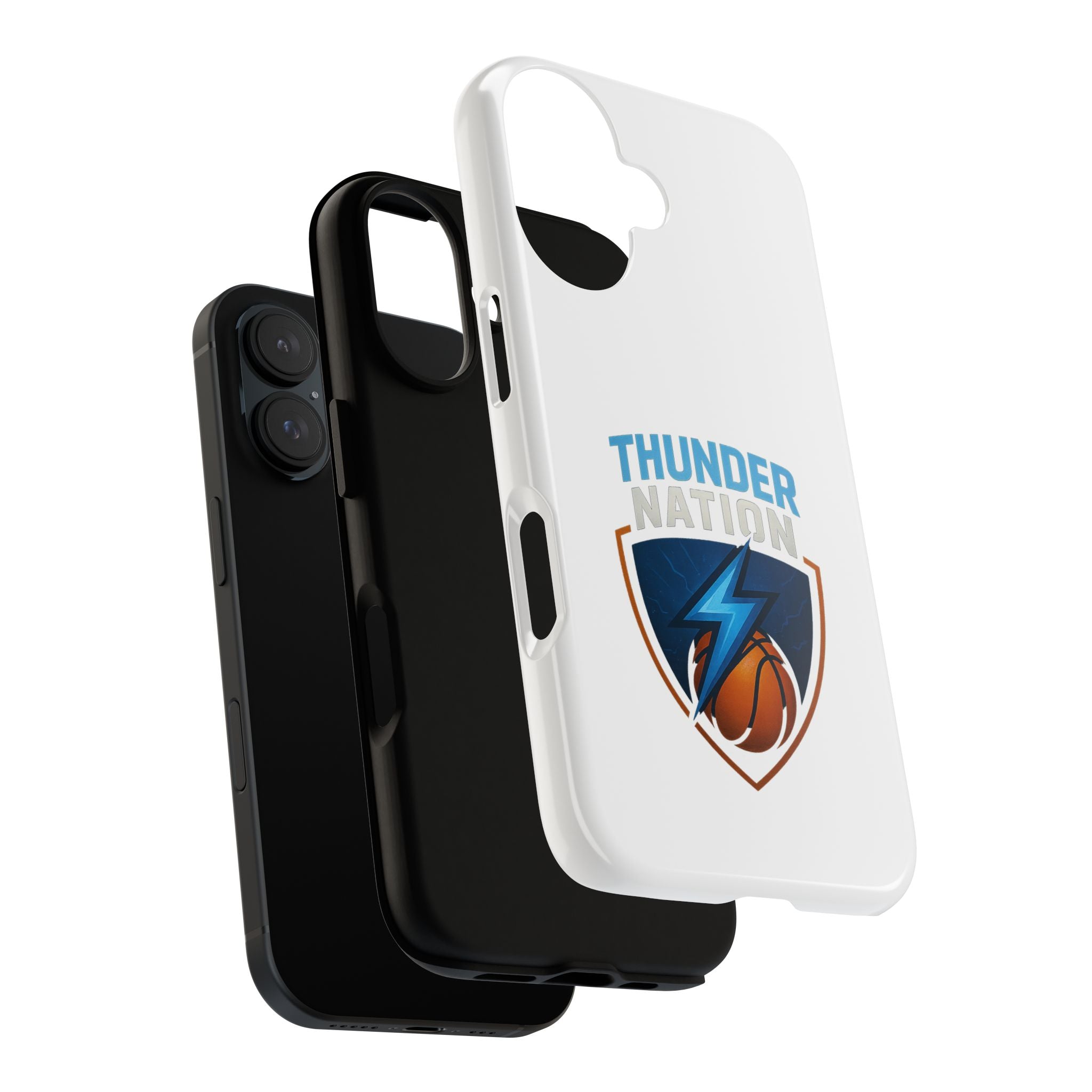 Thunder Nation Phone Case