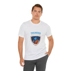 Thunder Nation Basketball T-Shirt