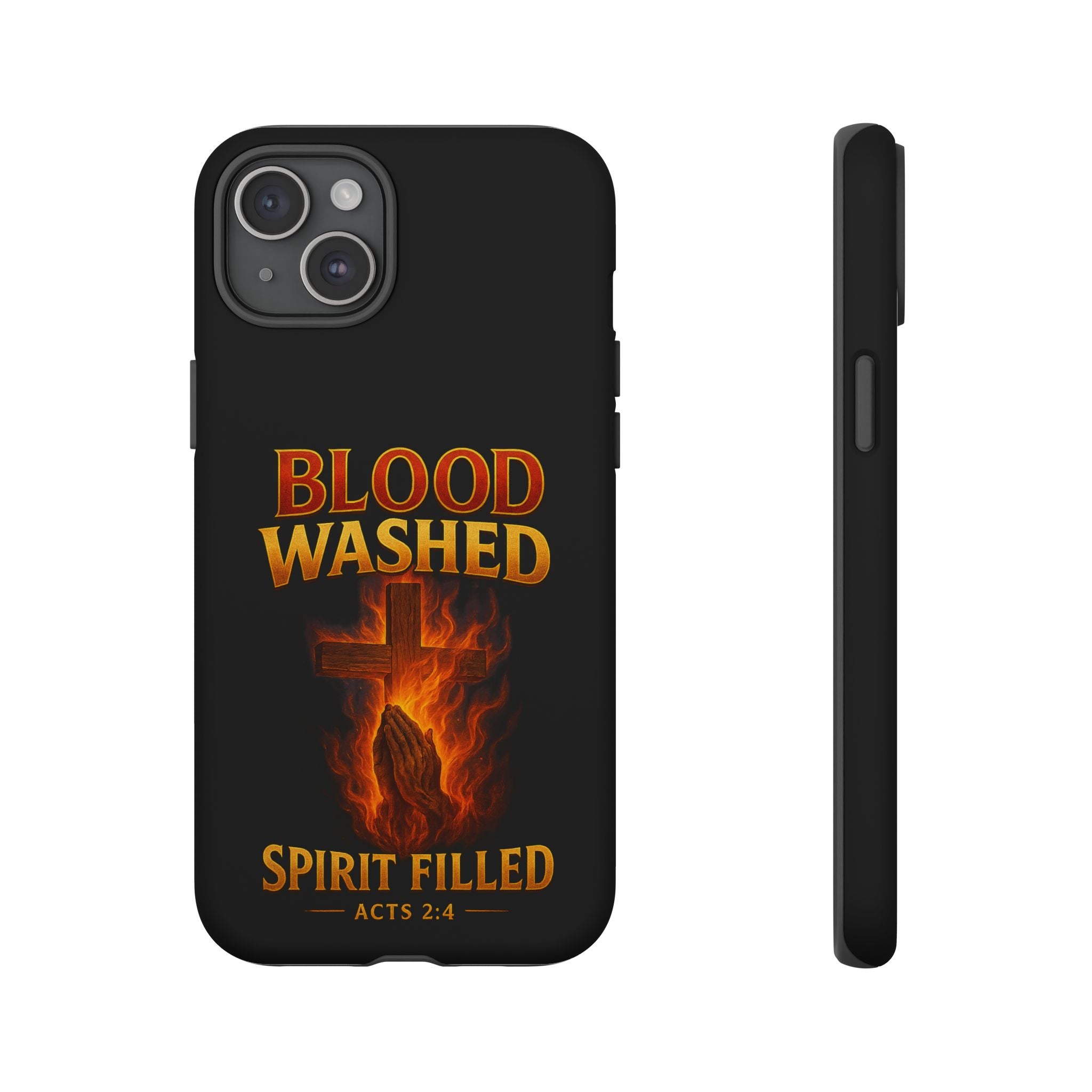 Christian Phone Case