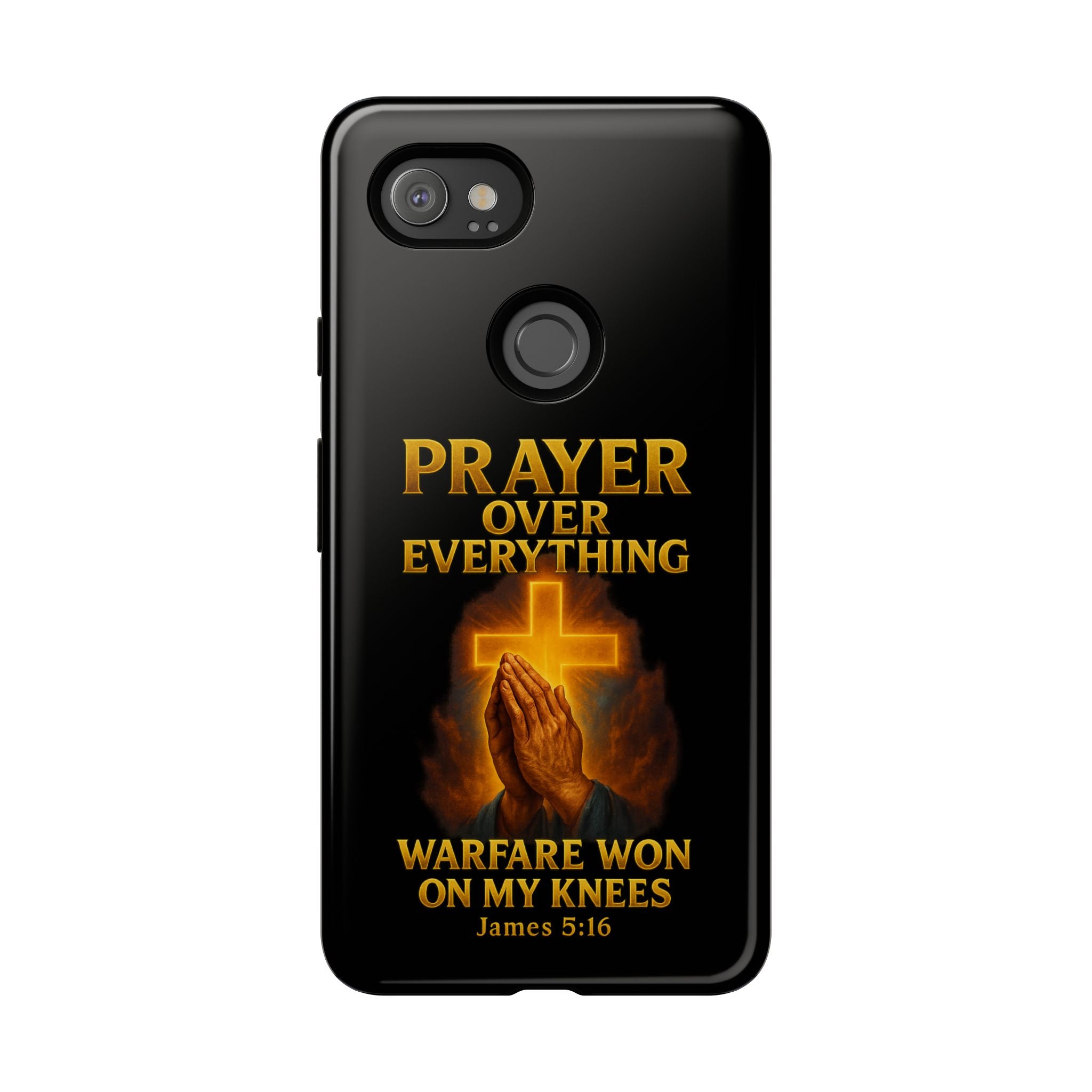 Tough Cases