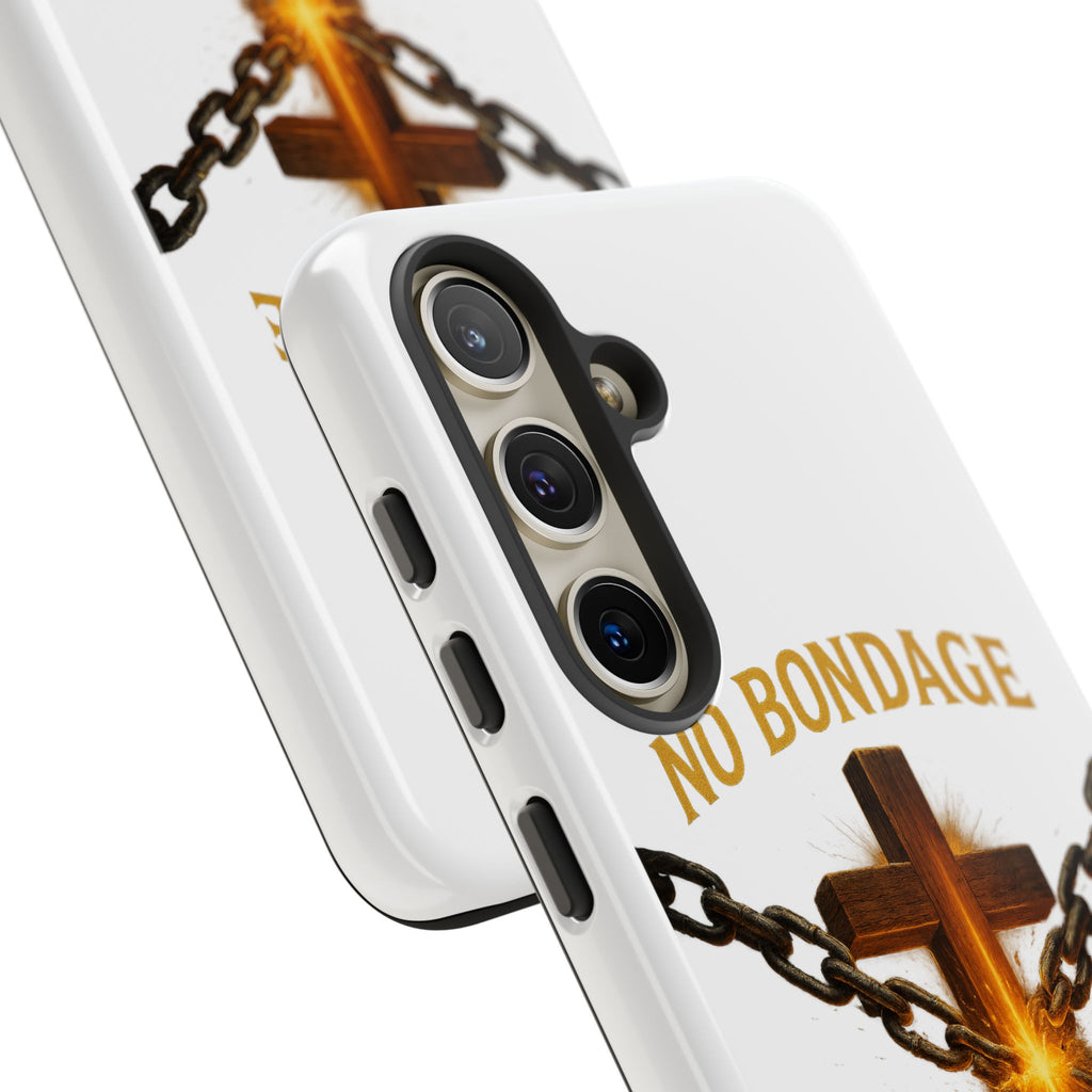 Christian Tough Phone Case