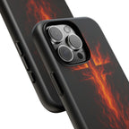 Hot Spirit-Filled Phone Case