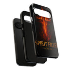Hot Spirit-Filled Phone Case
