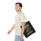 Inspirational Armor of God Tote Bag